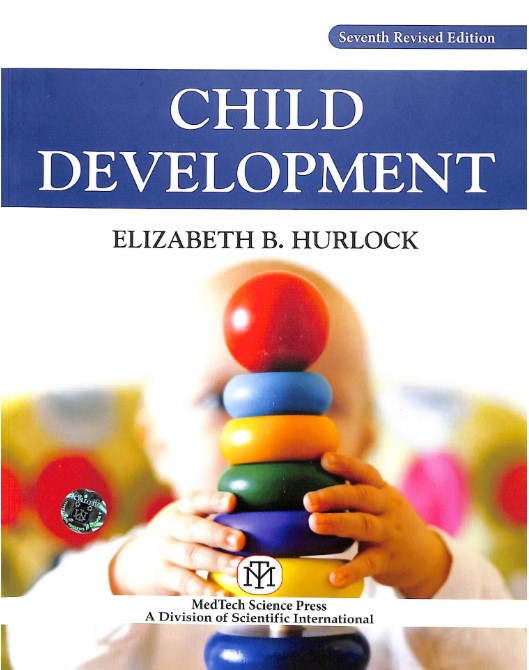 Child Development | 7th Revised Edition